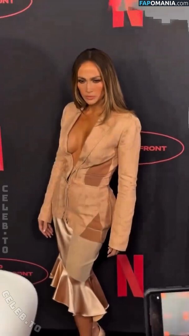 Jennifer Lopez / https: / jennifer_jlo / jenniferlopez / jlo Naakt OnlyFans  Gelekte foto #2444
