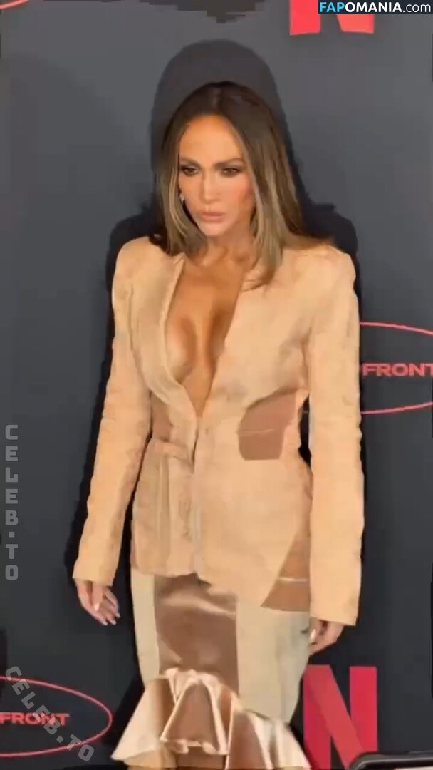 Jennifer Lopez / https: / jennifer_jlo / jenniferlopez / jlo Naakt OnlyFans  Gelekte foto #2445