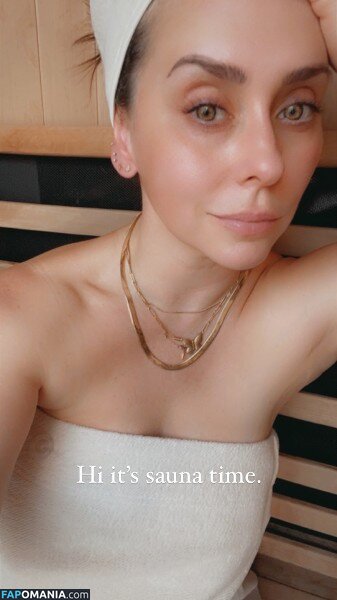 Jennifer Love Hewitt / jenniferlovehewitt Naakt OnlyFans  Gelekte foto #49