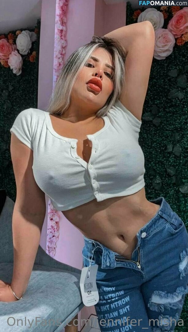 jennifer_misha / miss_jennyy Naakt OnlyFans  Gelekte foto #21