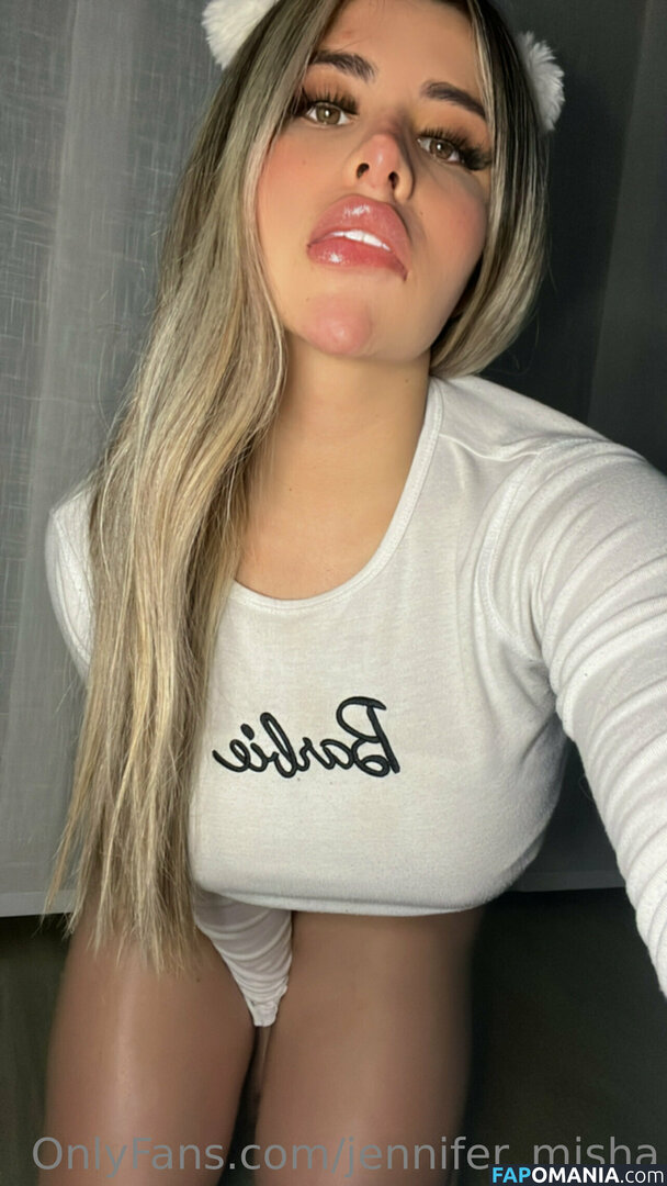 jennifer_misha / miss_jennyy Naakt OnlyFans  Gelekte foto #25