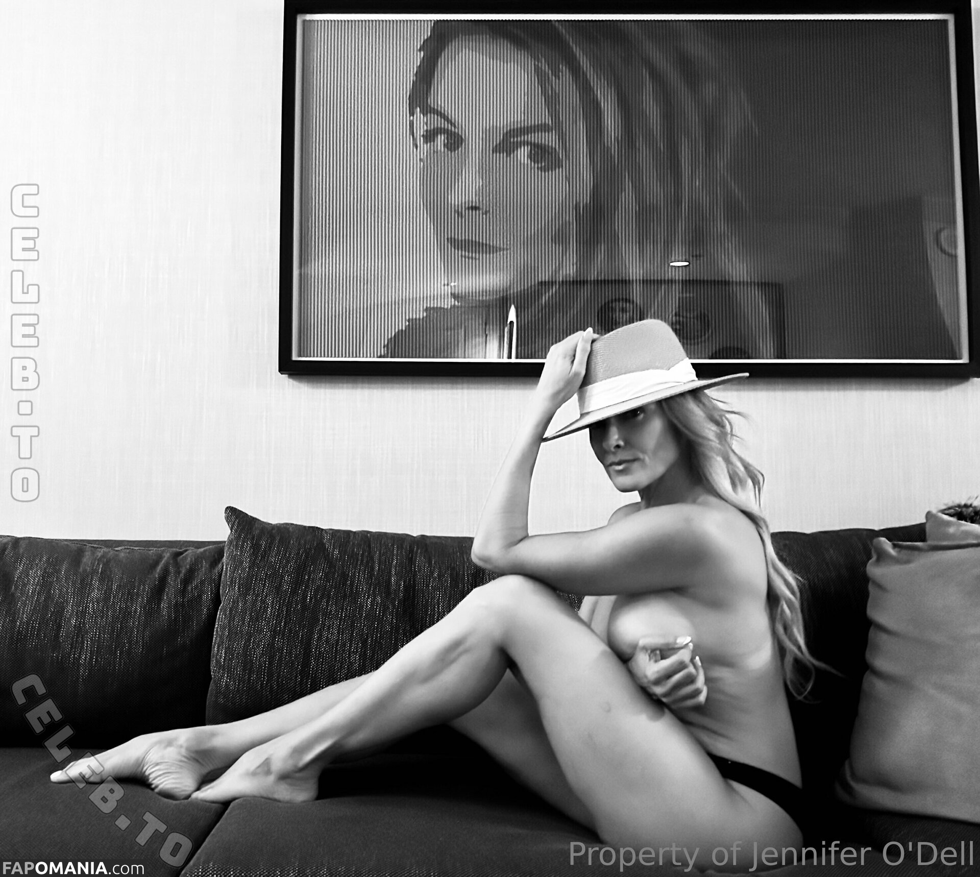 Jennifer O / https: / jenniferodell / thejenniferodell / thejenodell Naakt OnlyFans  Gelekte foto #12