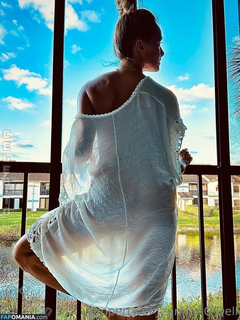 Jennifer O / https: / jenniferodell / thejenniferodell / thejenodell Naakt OnlyFans  Gelekte foto #17