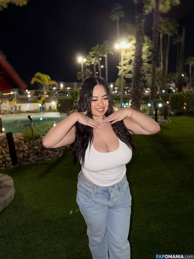 Jennifer Vang / jennifervang_ Naakt OnlyFans  Gelekte foto #1