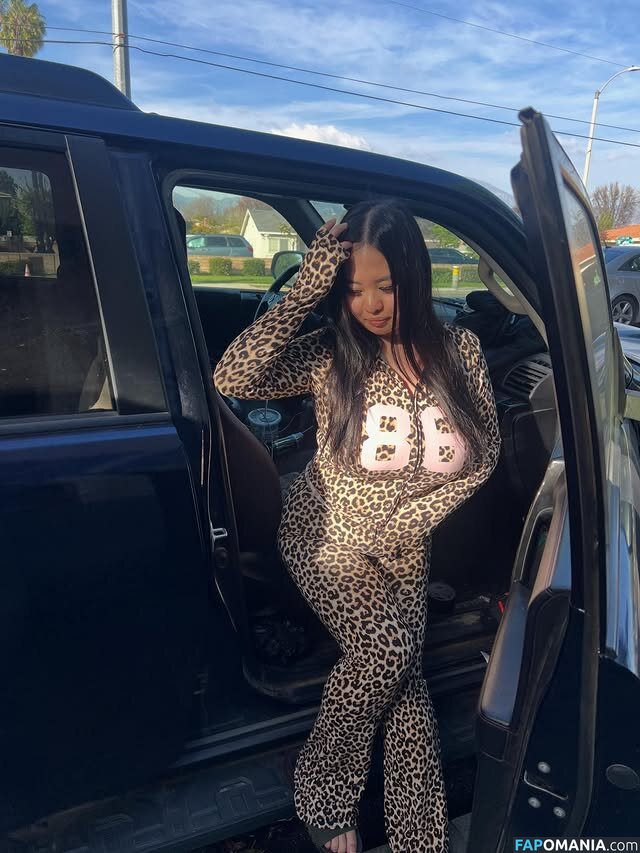 Jennifer Vang / jennifervang_ Naakt OnlyFans  Gelekte foto #5