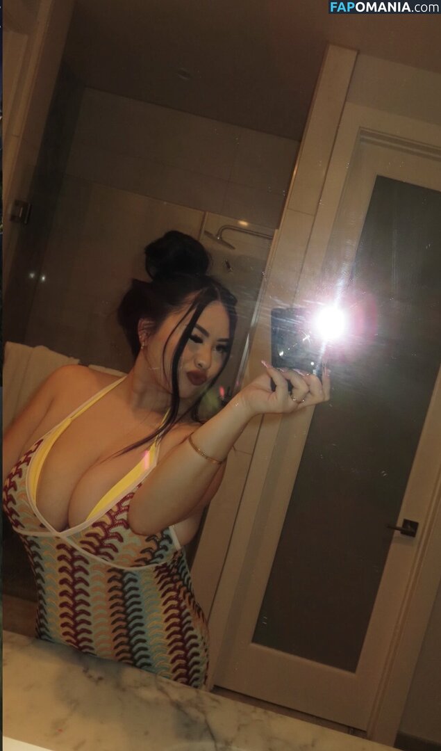 Jennifer Vang / jennifervang_ Naakt OnlyFans  Gelekte foto #7
