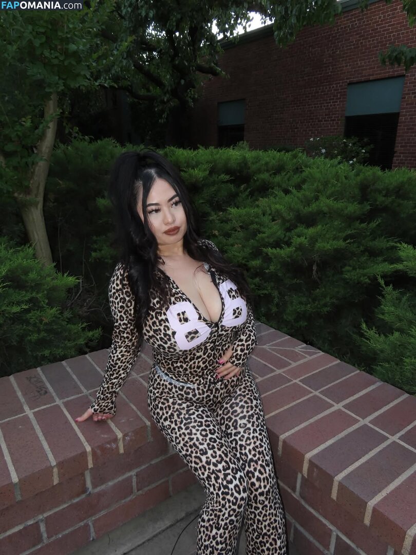 Jennifer Vang / jennifervang_ Naakt OnlyFans  Gelekte foto #8