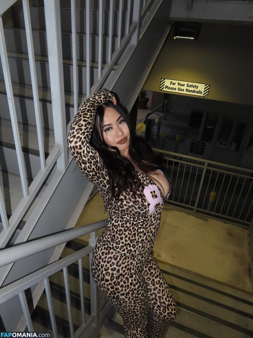 Jennifer Vang / jennifervang_ Naakt OnlyFans  Gelekte foto #12