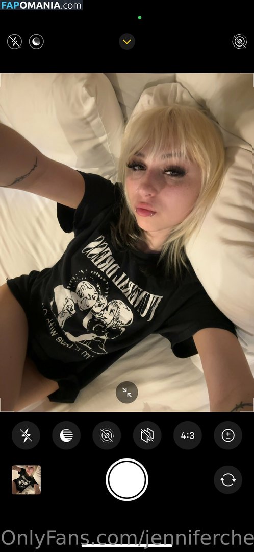 jenniferchexk Naakt OnlyFans  Gelekte foto #6