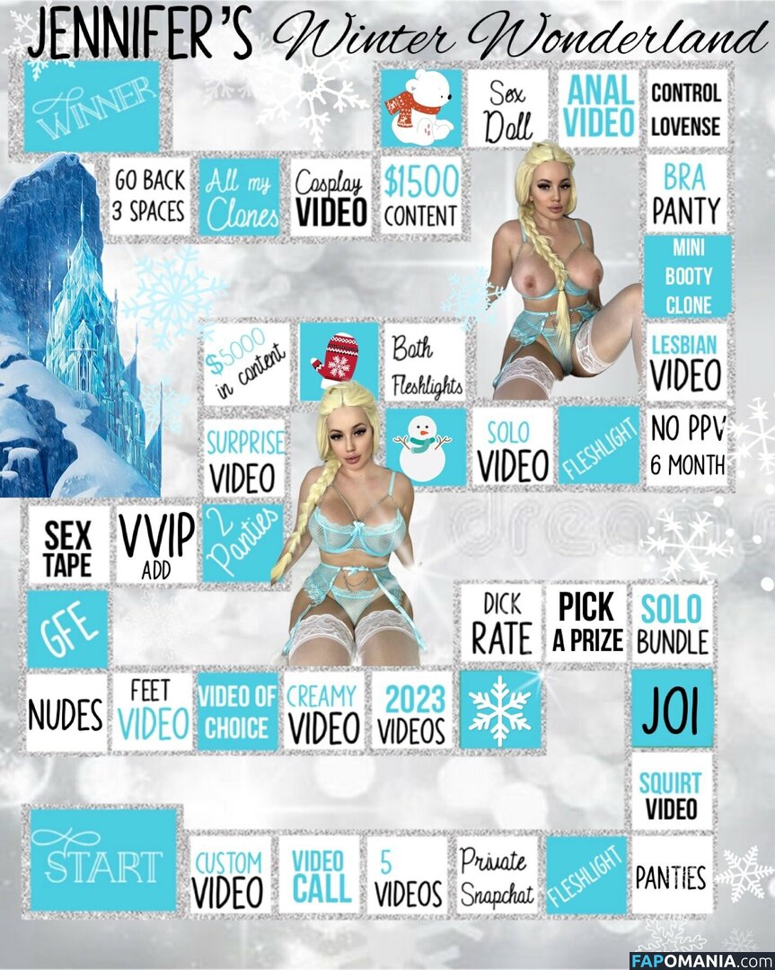 jenniferraefox Naakt OnlyFans  Gelekte foto #253