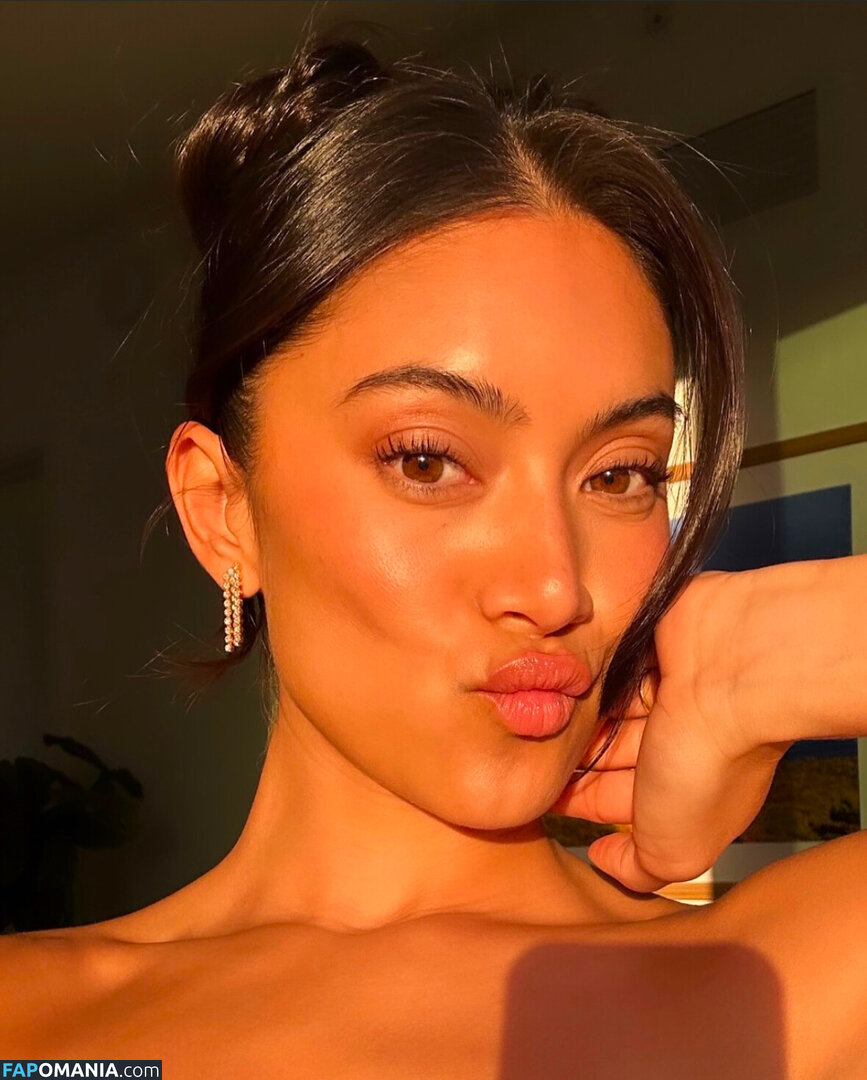 Jenny Chiu / jennyachiu Naakt OnlyFans  Gelekte foto #1