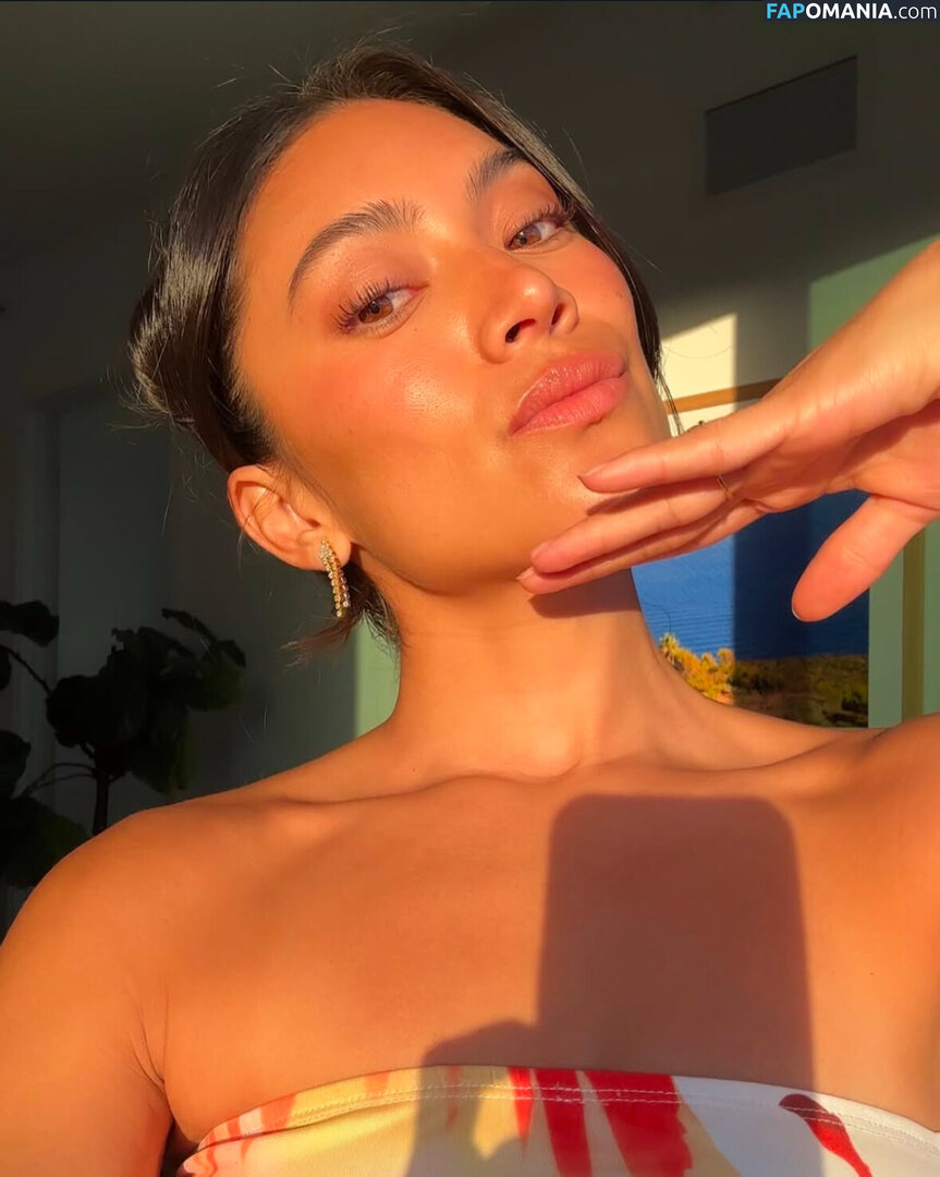 Jenny Chiu / jennyachiu Naakt OnlyFans  Gelekte foto #4