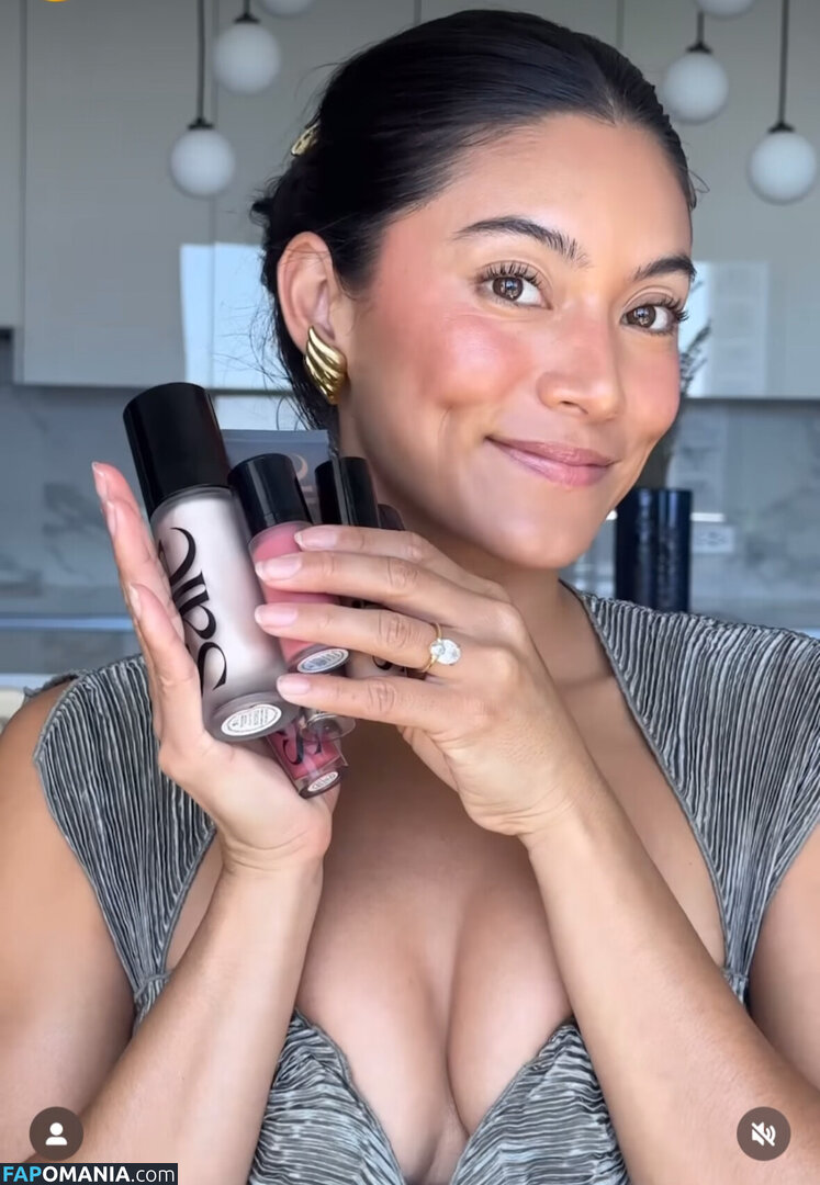 Jenny Chiu / jennyachiu Naakt OnlyFans  Gelekte foto #5