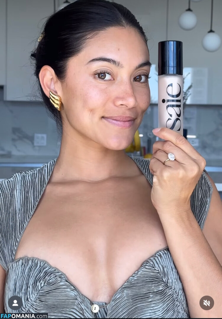 Jenny Chiu / jennyachiu Naakt OnlyFans  Gelekte foto #6