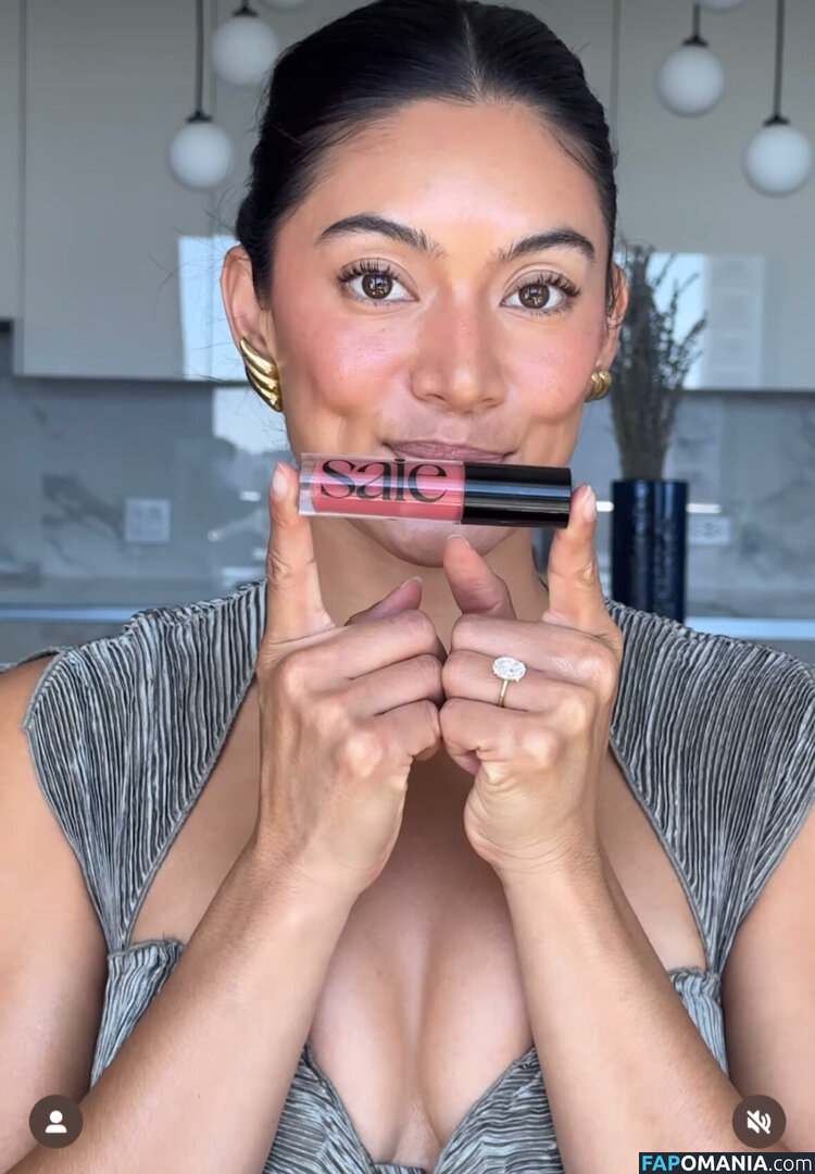 Jenny Chiu / jennyachiu Naakt OnlyFans  Gelekte foto #7