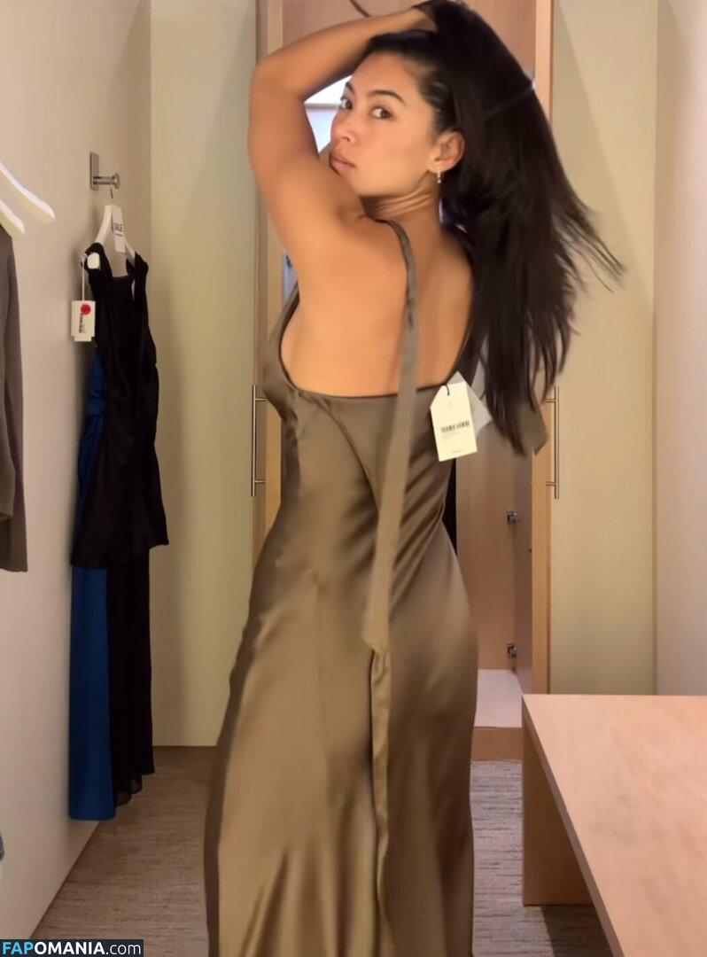 Jenny Chiu / jennyachiu Naakt OnlyFans  Gelekte foto #9