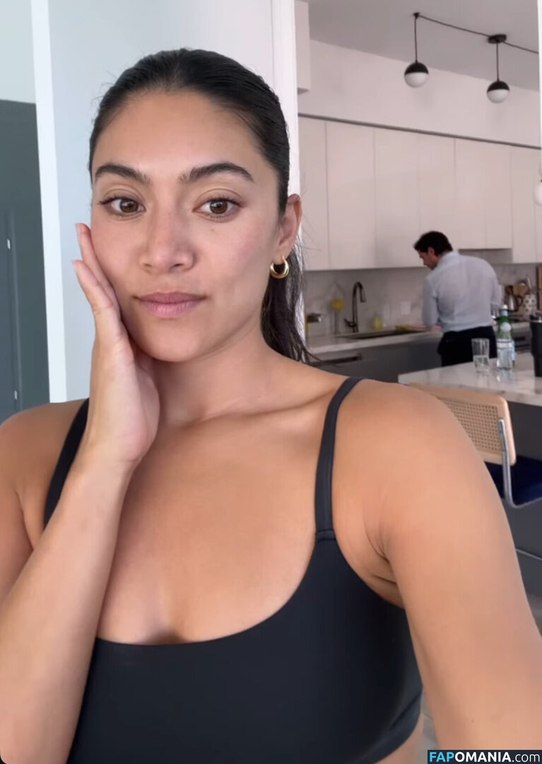 Jenny Chiu / jennyachiu Naakt OnlyFans  Gelekte foto #10