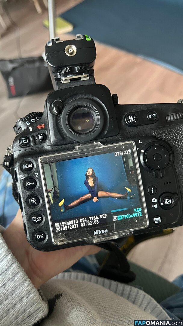 Jenny Gorelick / jennycestquoi / jennygorelick Naakt OnlyFans  Gelekte foto #20