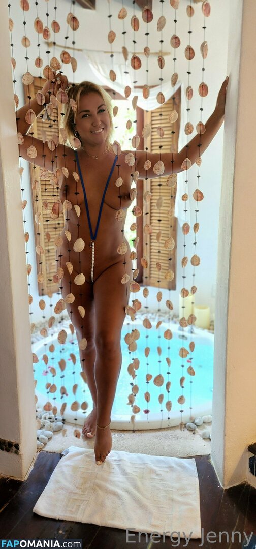 Jenny Scordamaglia / jennymiamitv / jennyscordamaglia / jennyscordamaglia_ Naakt OnlyFans  Gelekte foto #64