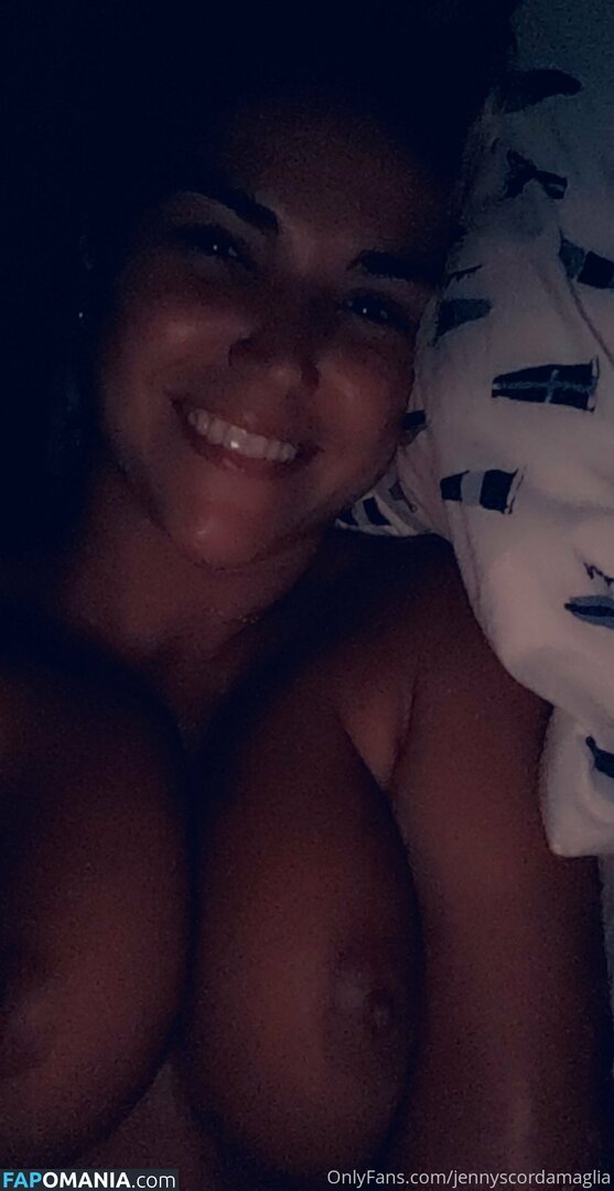 Jenny Scordamaglia / jennymiamitv / jennyscordamaglia / jennyscordamaglia_ Naakt OnlyFans  Gelekte foto #135