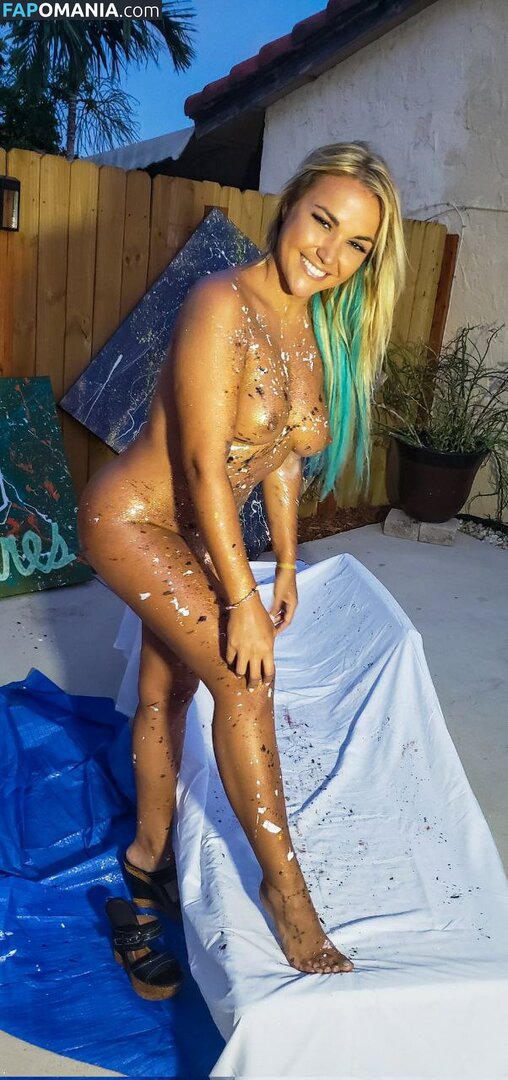 Jenny Scordamaglia / jennymiamitv / jennyscordamaglia / jennyscordamaglia_ Naakt OnlyFans  Gelekte foto #251