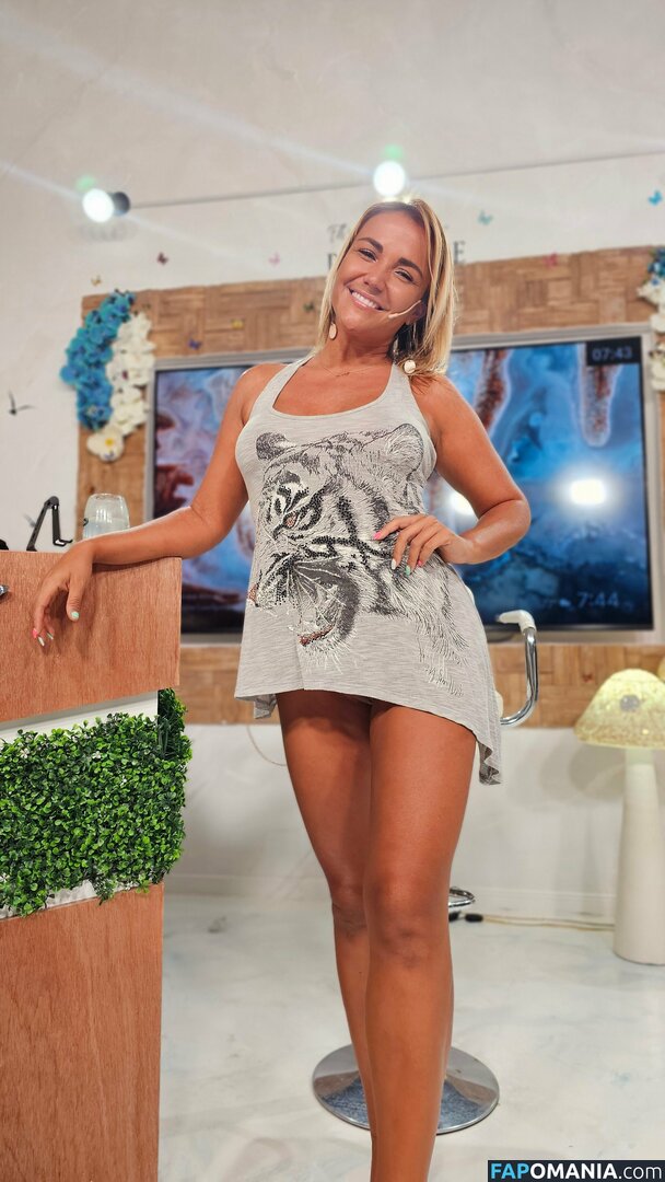 Jenny Scordamaglia / jennymiamitv / jennyscordamaglia / jennyscordamaglia_ Naakt OnlyFans  Gelekte foto #619