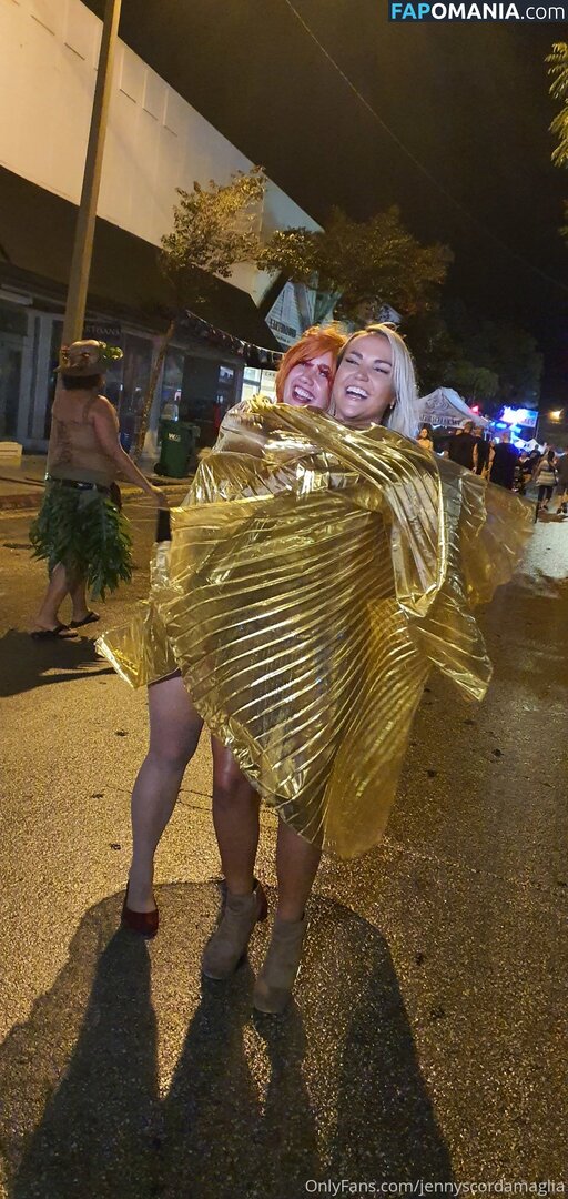 Jenny Scordamaglia / jennymiamitv / jennyscordamaglia / jennyscordamaglia_ Naakt OnlyFans  Gelekte foto #659