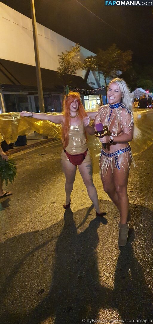 Jenny Scordamaglia / jennymiamitv / jennyscordamaglia / jennyscordamaglia_ Naakt OnlyFans  Gelekte foto #662