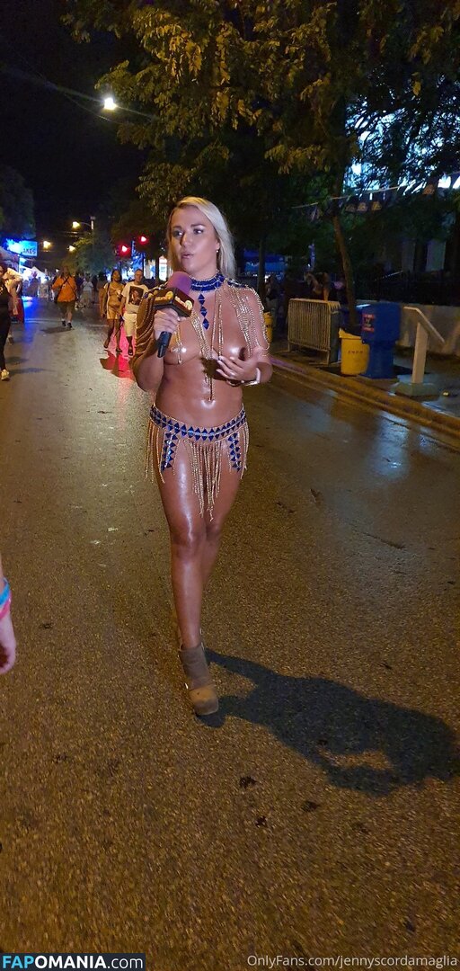 Jenny Scordamaglia / jennymiamitv / jennyscordamaglia / jennyscordamaglia_ Naakt OnlyFans  Gelekte foto #665