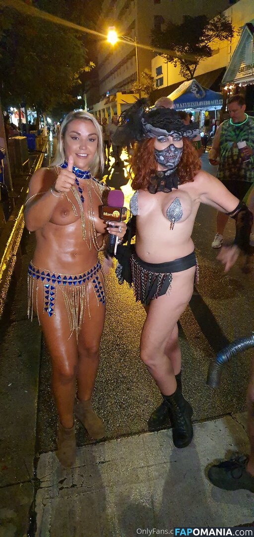 Jenny Scordamaglia / jennymiamitv / jennyscordamaglia / jennyscordamaglia_ Naakt OnlyFans  Gelekte foto #668