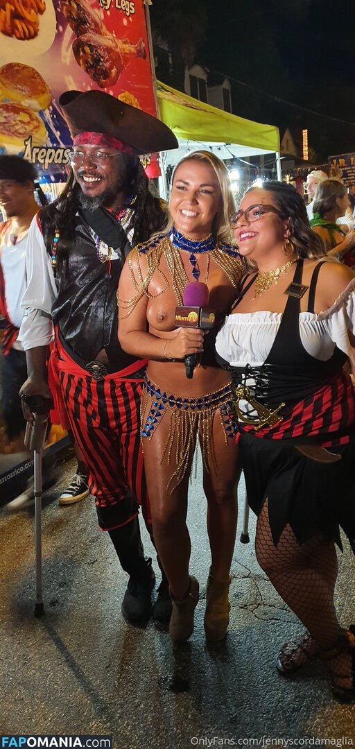Jenny Scordamaglia / jennymiamitv / jennyscordamaglia / jennyscordamaglia_ Naakt OnlyFans  Gelekte foto #671