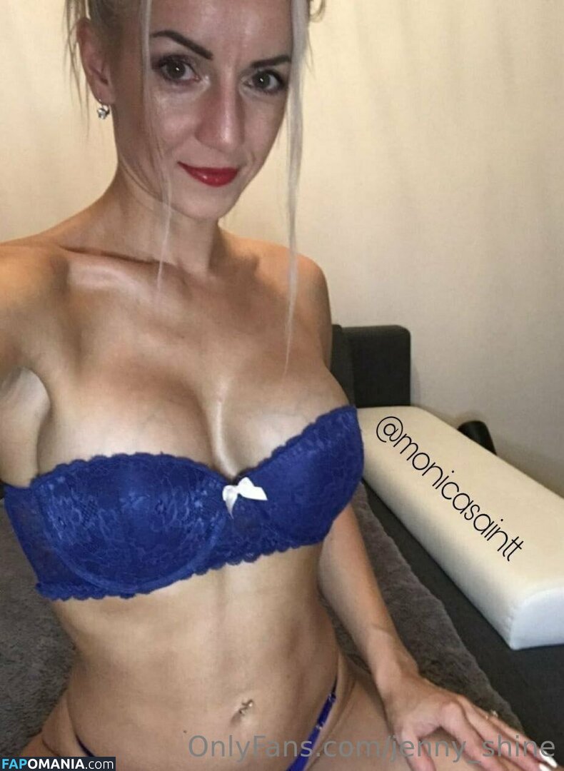 jenny_shine / shine7sun Naakt OnlyFans  Gelekte foto #53
