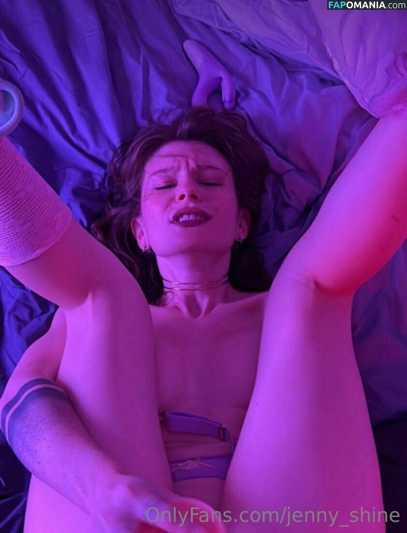 jenny_shine / shine7sun Naakt OnlyFans  Gelekte foto #58