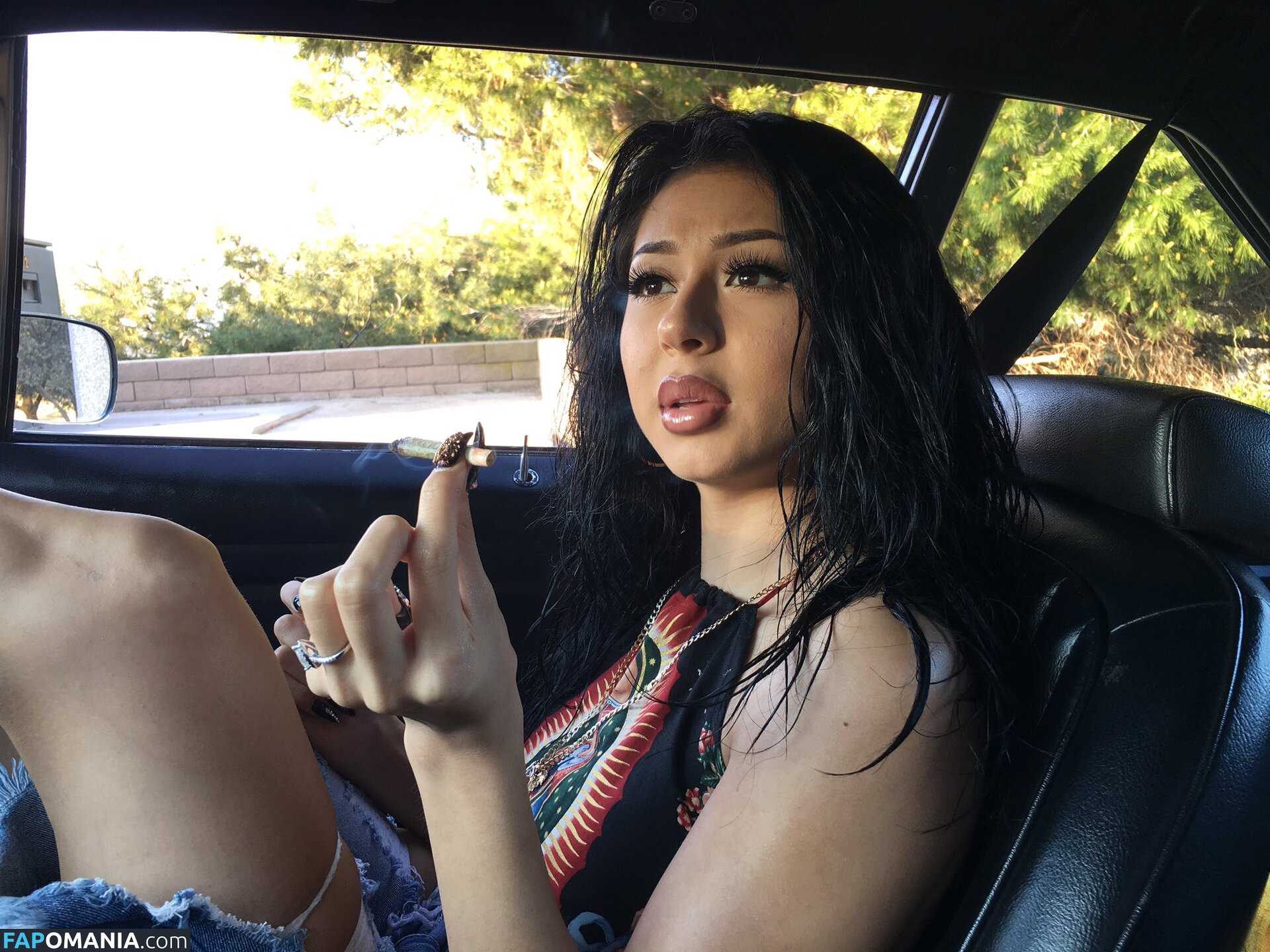 Jenny69 / jen_ny69 / jenny_sixty_nine Naakt OnlyFans  Gelekte foto #16