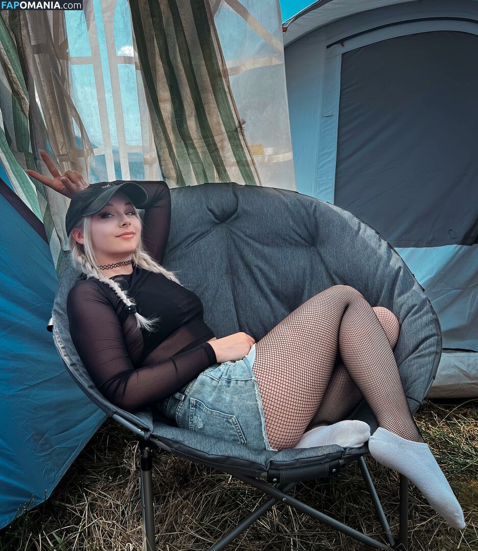 JenNyan / jen.nyan / xjennyan Naakt OnlyFans  Gelekte foto #1