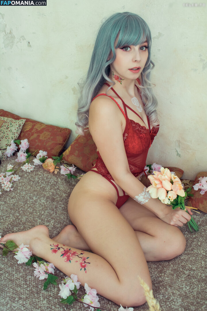 JenNyan / jen.nyan / xjennyan Naakt OnlyFans  Gelekte foto #259