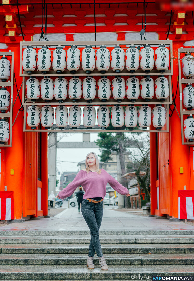 JenNyan / jen.nyan / xjennyan Naakt OnlyFans  Gelekte foto #459