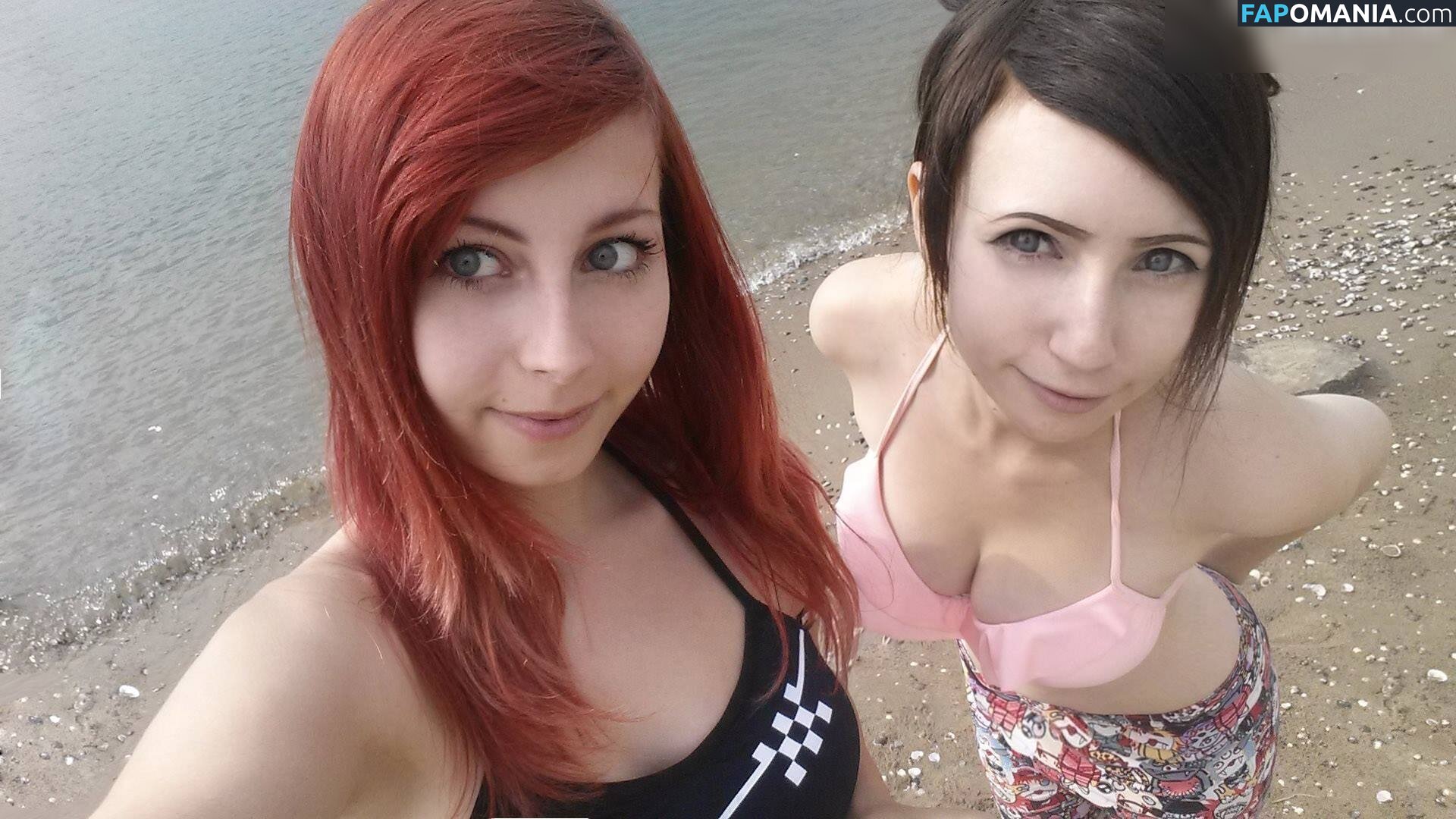 JenNyan / jen.nyan / xjennyan Naakt OnlyFans  Gelekte foto #478