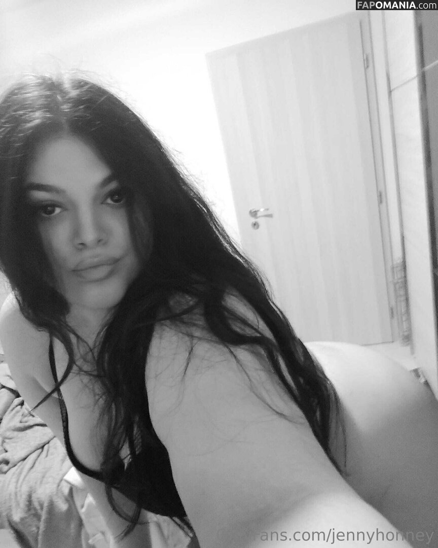 jen.honney / jennyhonney Naakt OnlyFans  Gelekte foto #3