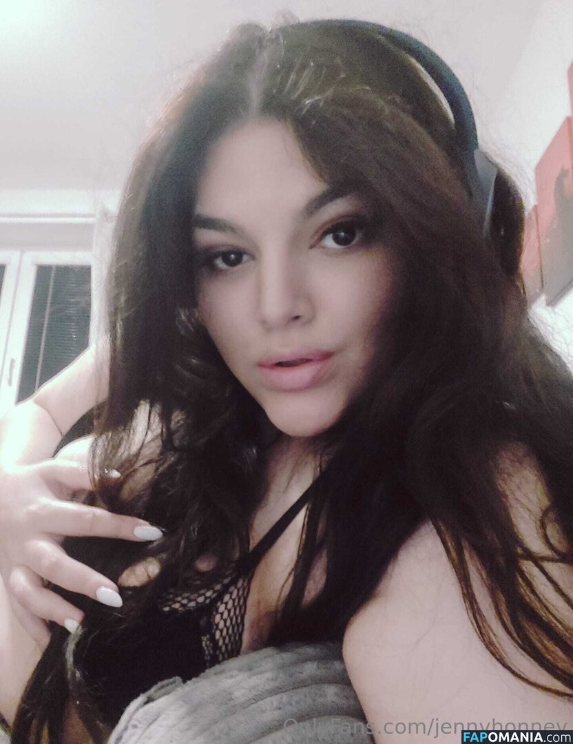 jen.honney / jennyhonney Naakt OnlyFans  Gelekte foto #4