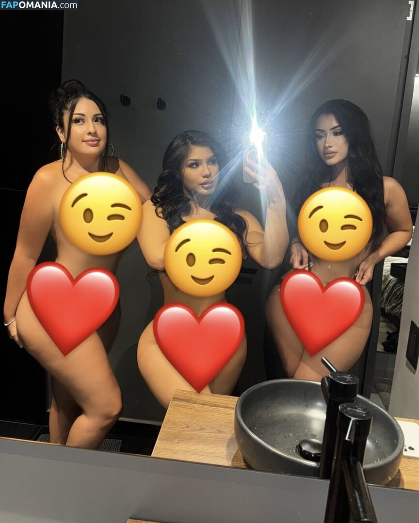 Jenyloveee / _.jenyyyy__ Naakt OnlyFans  Gelekte foto #4