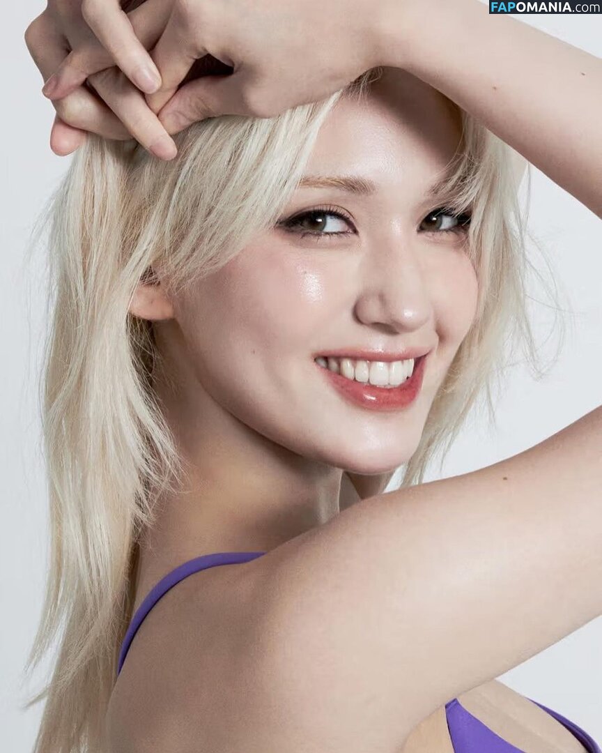 ENNIK SOMI / Jeon Somi / somsomi0309 Naakt OnlyFans  Gelekte foto #100