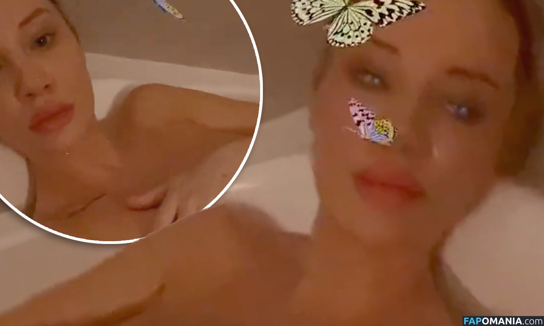 Jess Power Naakt OnlyFans  Gelekte foto #13