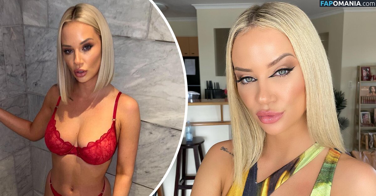 Jess Power Naakt OnlyFans  Gelekte foto #15