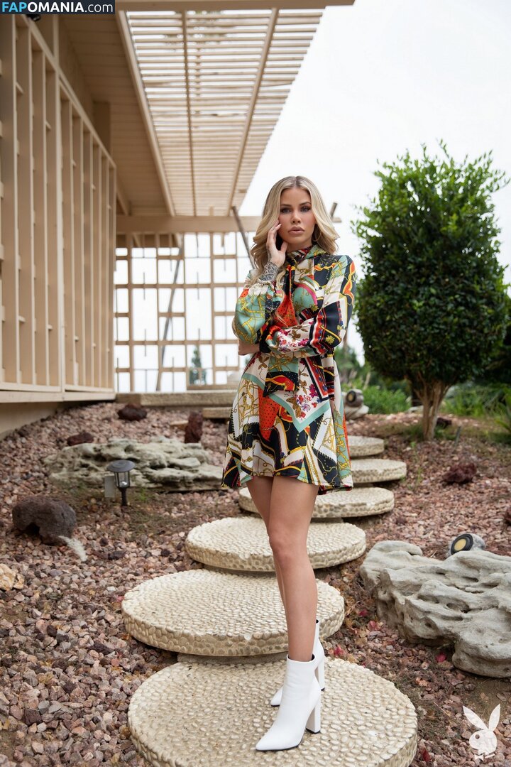 Jessa Rhodes / missjessarhodes Naakt OnlyFans  Gelekte foto #355