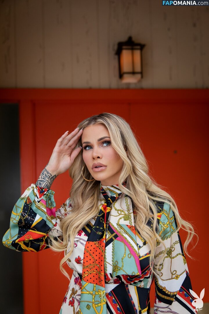 Jessa Rhodes / missjessarhodes Naakt OnlyFans  Gelekte foto #358