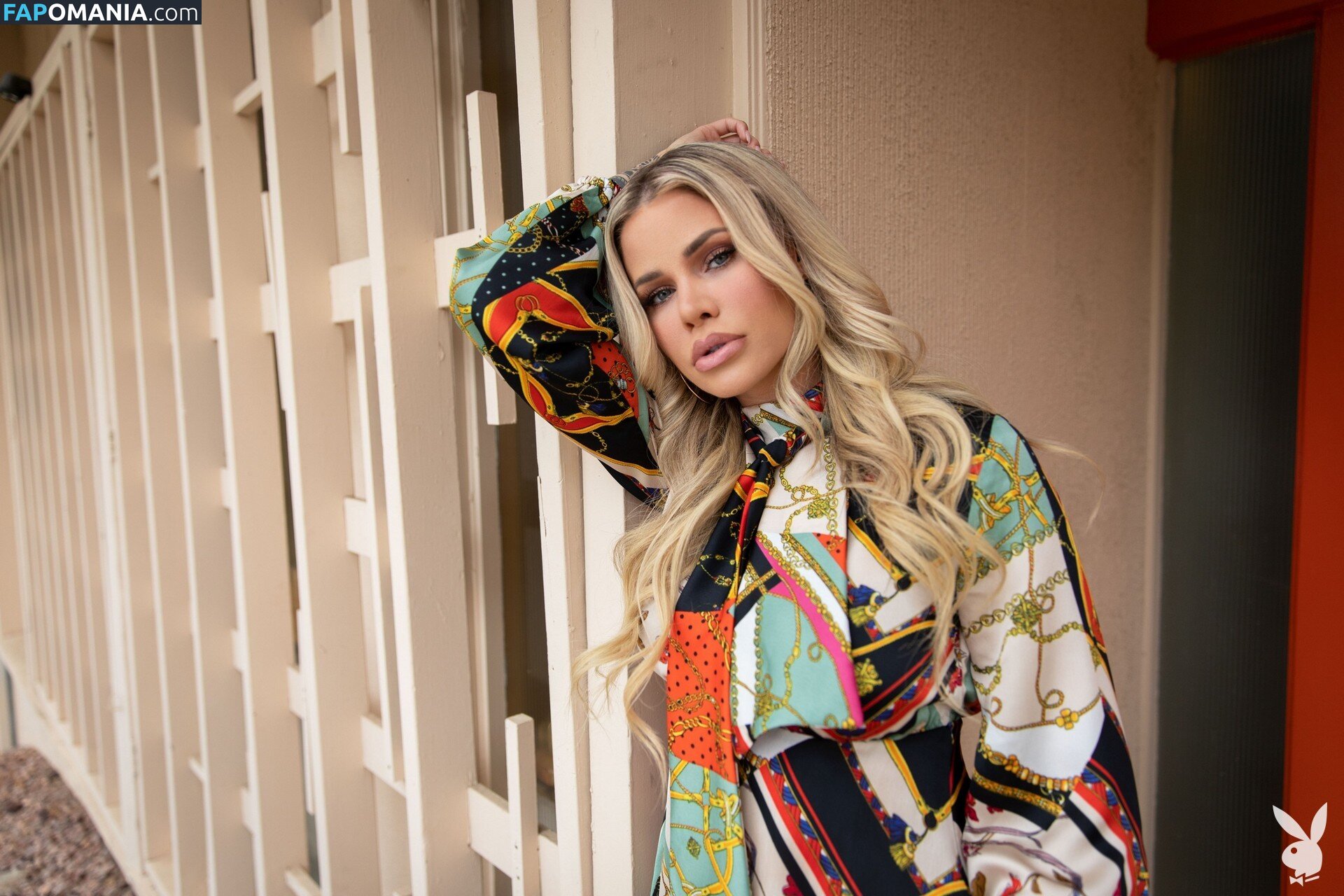 Jessa Rhodes / missjessarhodes Naakt OnlyFans  Gelekte foto #359