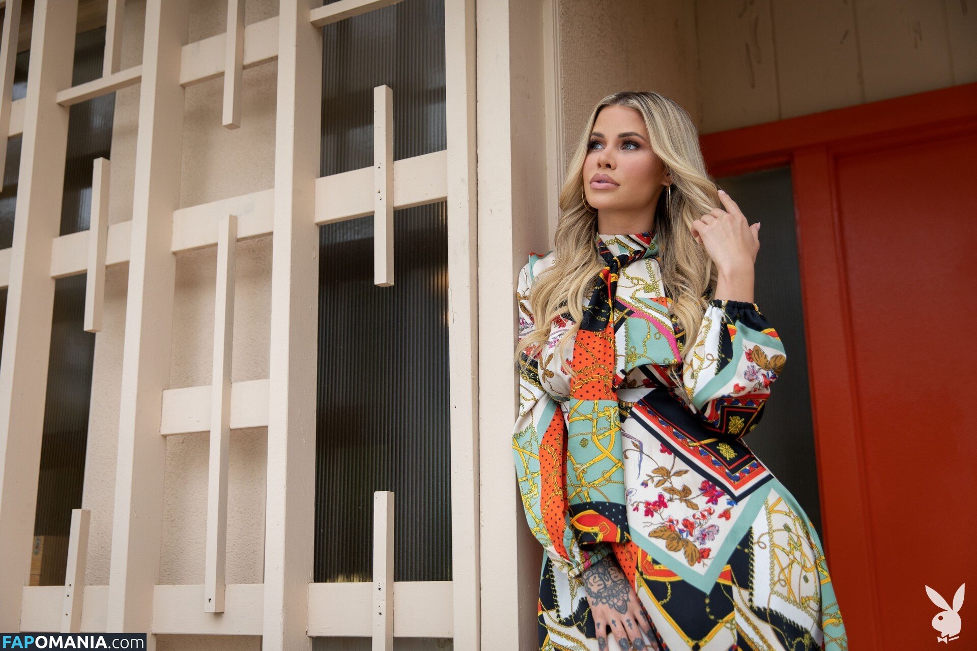 Jessa Rhodes / missjessarhodes Naakt OnlyFans  Gelekte foto #360