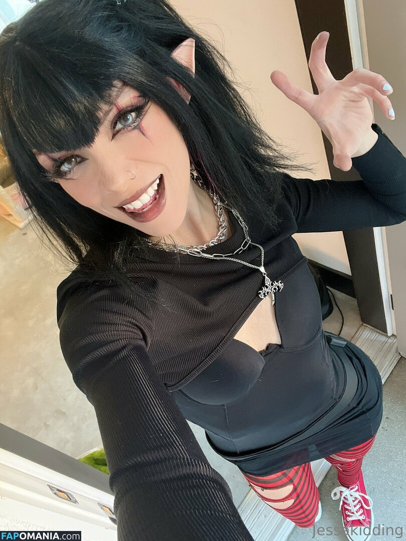 jessakiddding / jessakidding Naakt OnlyFans  Gelekte foto #127