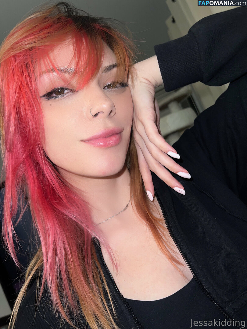 jessakiddding / jessakidding Naakt OnlyFans  Gelekte foto #218